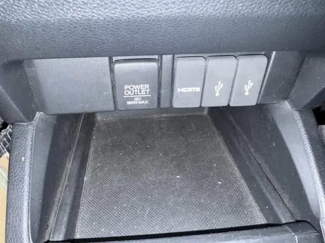 Honda Odyssey 2.4L Smart Edition