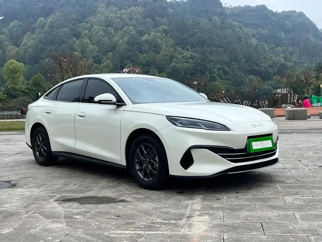 BYD Seal 06DM DM-i 80KM premium type