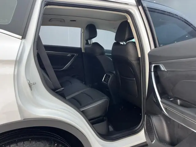 Geely Boyue 1.8TD DCT Smart Collar PRO