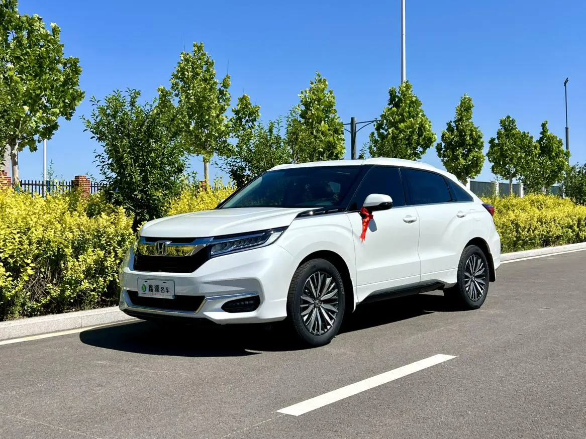 Honda Crown Road 370 TURBO 9AT Premium Edition AWD