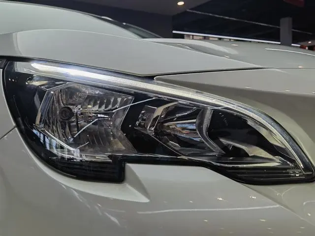 Peugeot Peugeot 4008 350THP Elite Edition