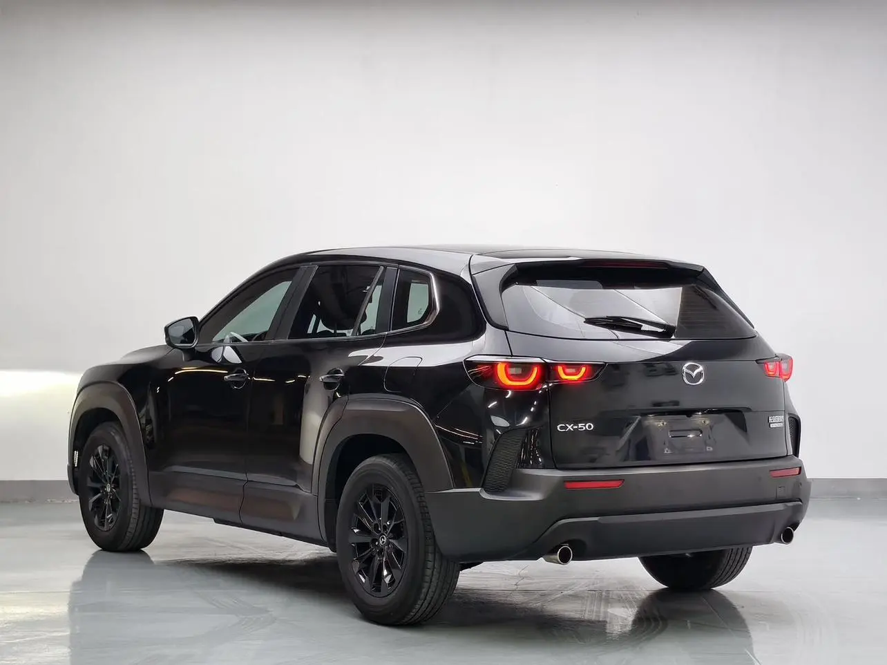Mazda Mazda CX-50 Xingya 2.0L automatic security version