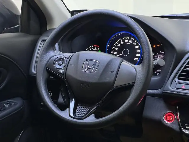 Honda Binzhi 220 TURBO CVT Deluxe Edition Country VI