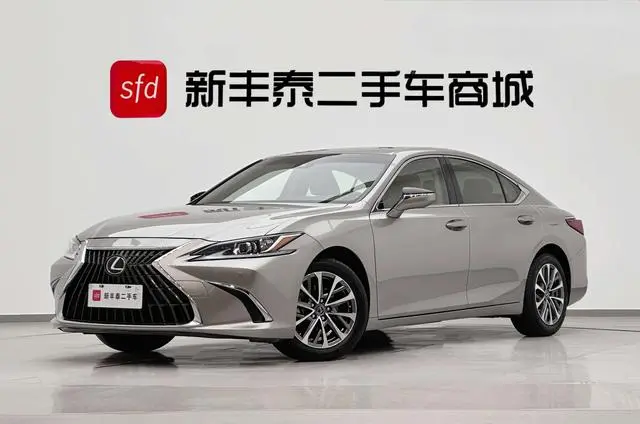 Lexus Lexus ES 200 Excellent Edition