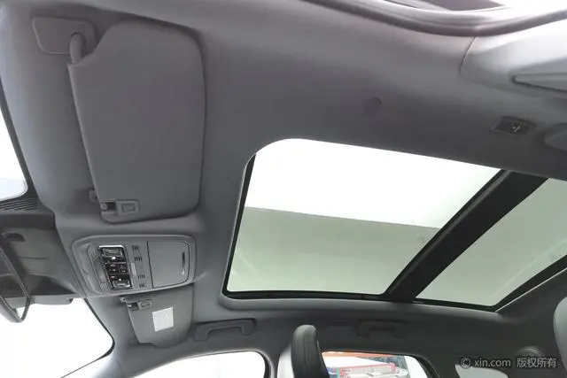 Lincoln Adventurer 2.0T two-wheel drive Exclusive edition
