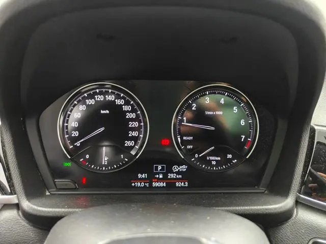 BMW BMW X2 (imported) sDrive20i M off-road set country VI