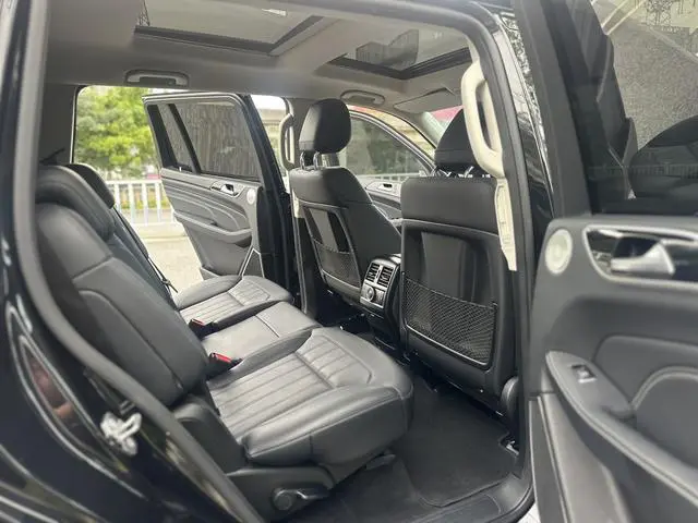 Beijing Beijing off-road BJ90 3.0T Zhengrong Edition