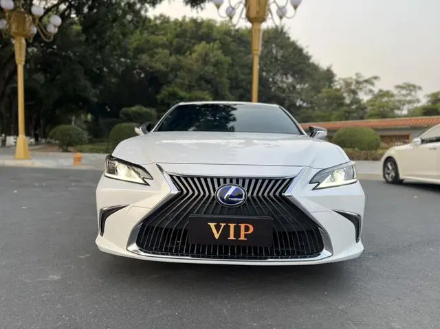 Lexus Lexus ES 300h Excellent Edition
