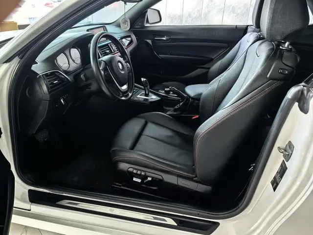 BMW BMW 2 Series (imported) 225i convertible coupe sports design set