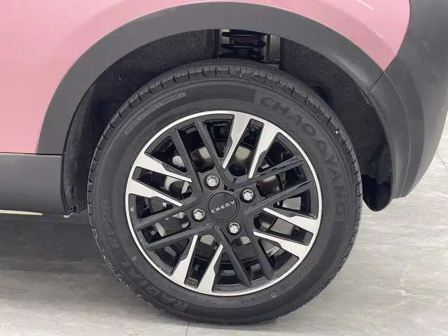 Chery Fulwin Little ant True Love Lithium Iron Phosphate 25.05 kWh 251km