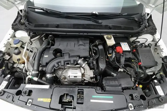 Peugeot Peugeot 408 1.6T Automatic Deluxe Edition