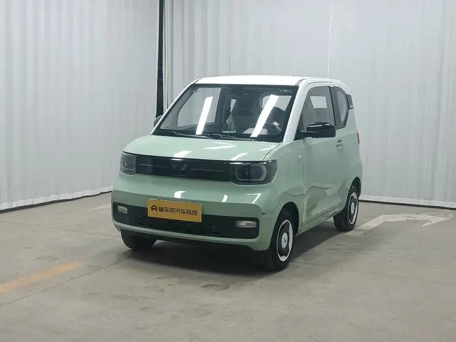 Wuling Wuling Hongguang MINIEV Macaron Premium Lithium Iron Phosphate