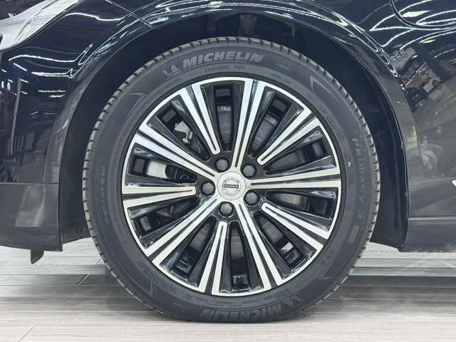 Volvo Volvo S90 PHEV T8 E-drive Hybrid Zhiyi Deluxe Edition