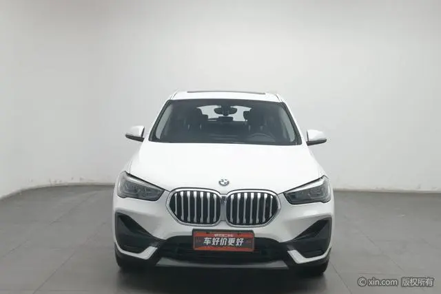 BMW BMW X1 sDrive20Li fashion type