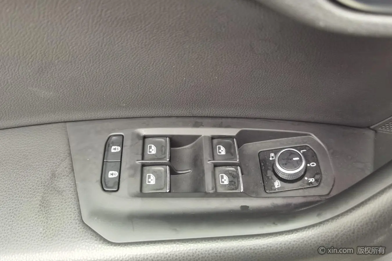 Volkswagen Touareg 2.0 TSI Ruishang Edition