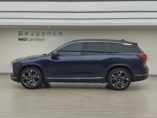 NIO NIO ES8 450KM seven-seater version