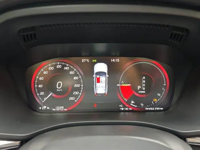 Volvo Volvo XC60 PHEV T8 E-drive Hybrid Zhizun Deluxe Edition Country V