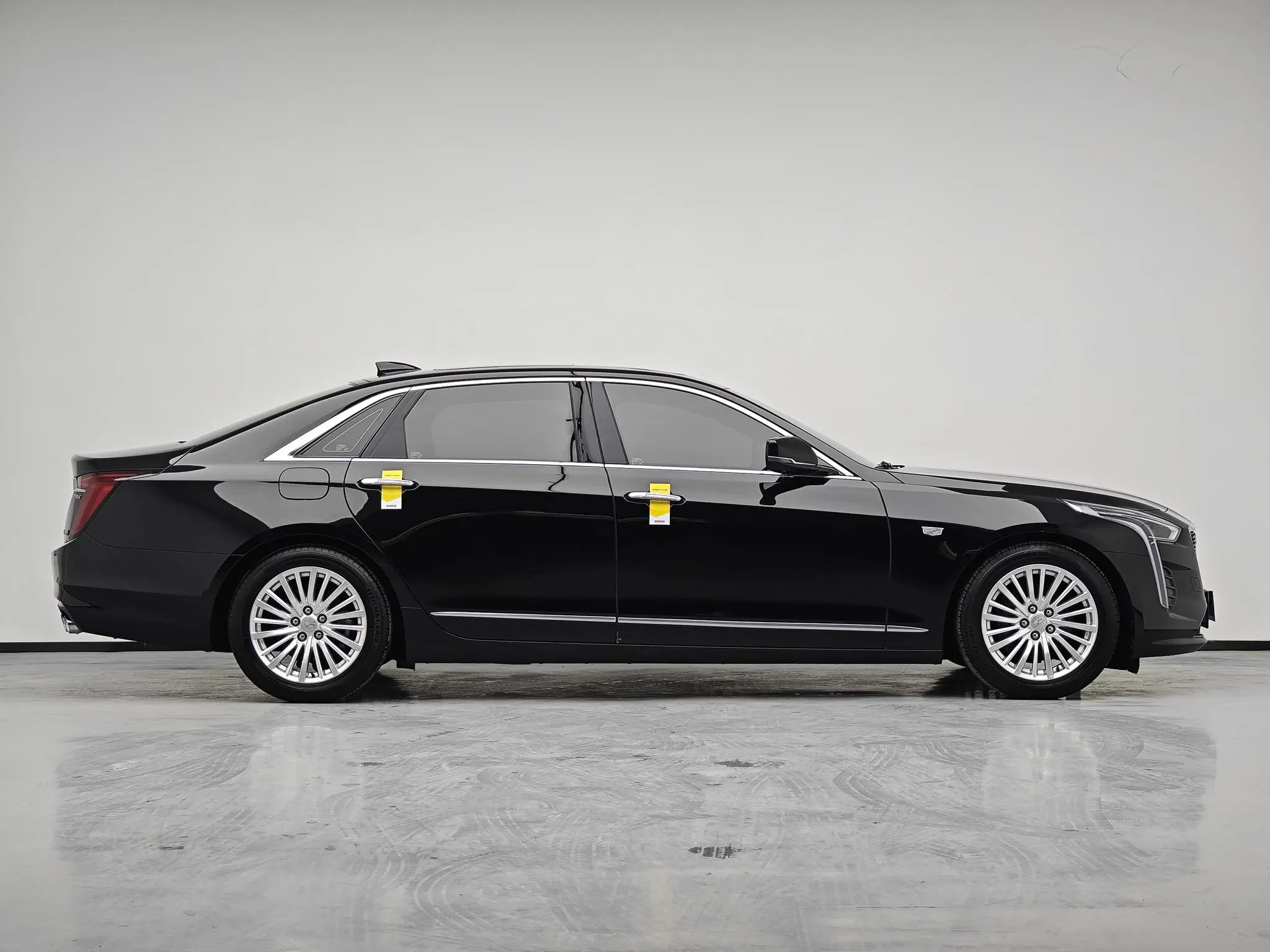 Cadillac Cadillac CT6 28T luxury