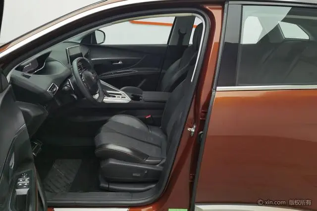 Peugeot Peugeot 4008 350THP Elite Edition