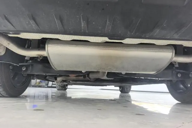 Geely Galaxy Galaxy L6 1.5T DHT 125km Starship