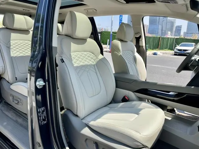 Hyundai Kustu 380TGDi Zhiai Ultimate Edition TOP Premium