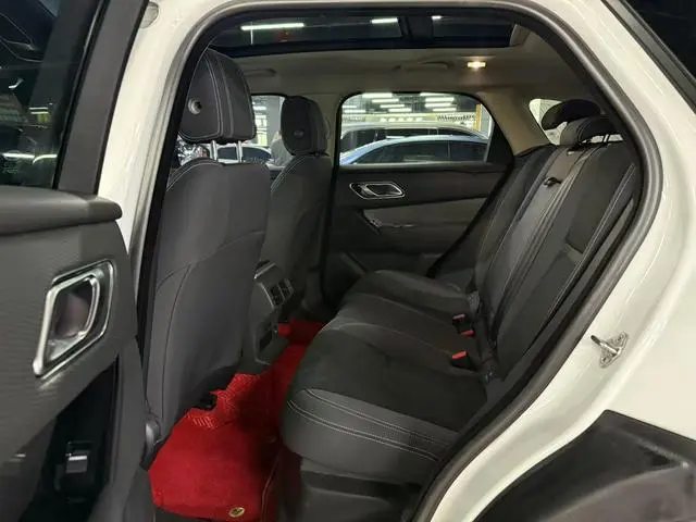 Land Rover Range Rover Star Pulse P250 S