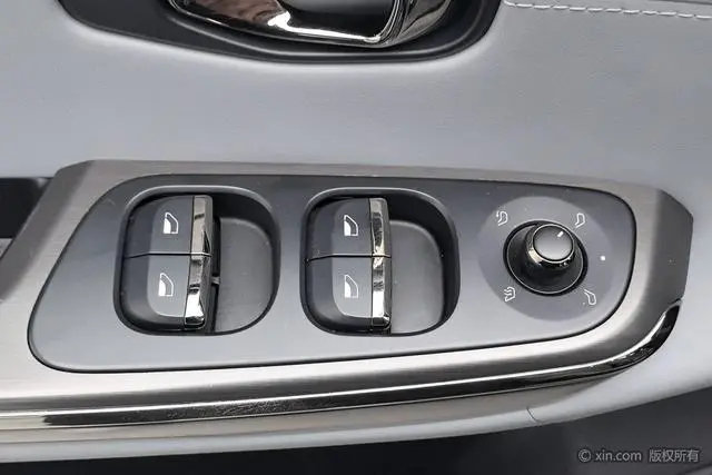 NIO NIO ES6 600KM sports version