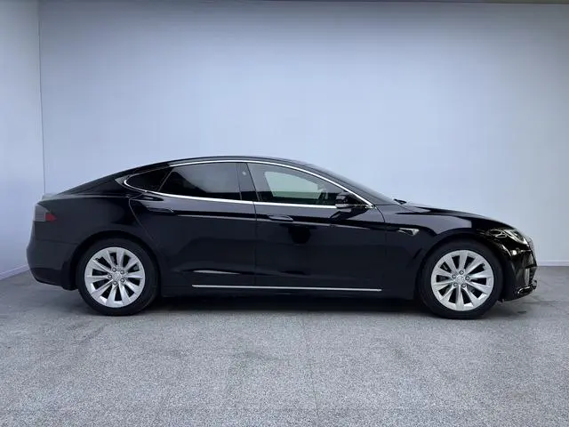 Tesla Model S 60