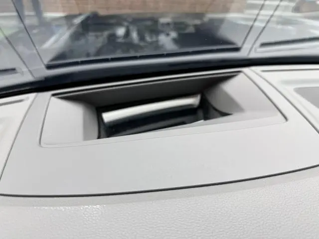 Volkswagen Touareg 3.0 TSI Sharp Front Version Country VI