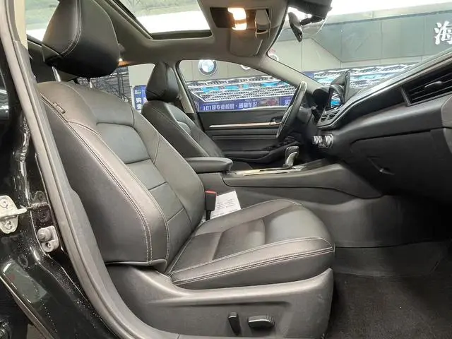 Nissan Teana 2.0 L XL Comfort Edition