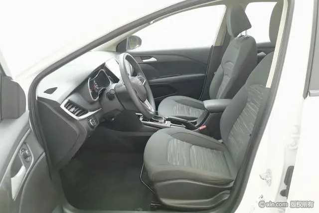 Chevrolet Cruze Redline 320T dual clutch upgraded version