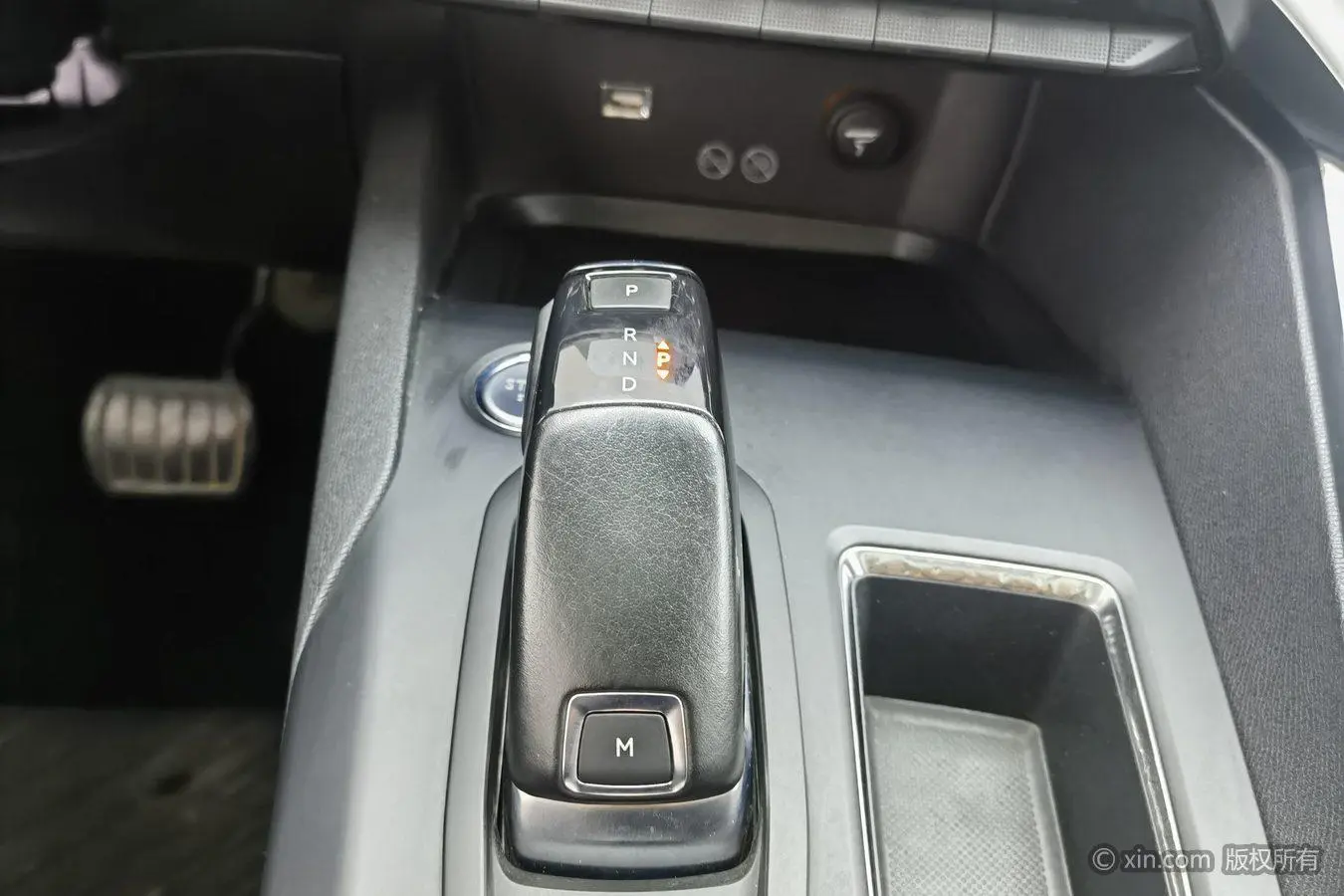 Peugeot Peugeot 4008 350THP Elite Edition