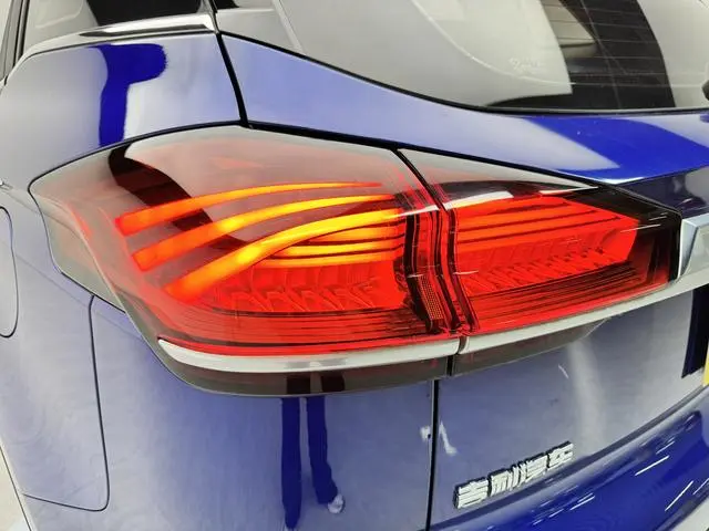 Geely Boyue 1.8TD DCT Smart Collar PRO