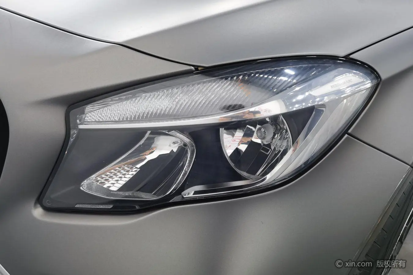 Mercedes-Benz Mercedes-Benz GLA GLA 200 dynamic type