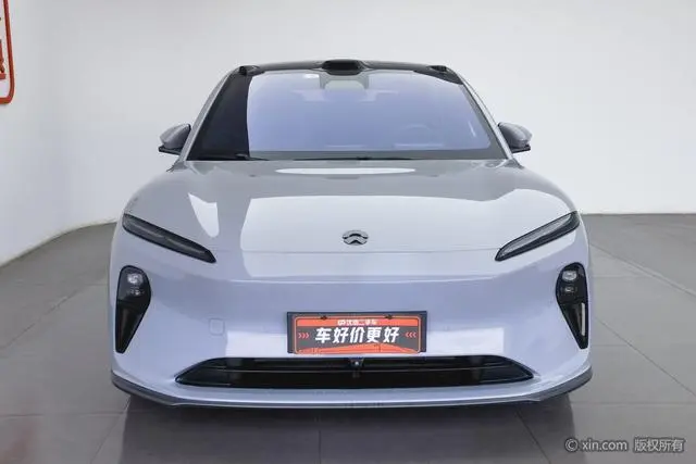 NIO Nio ET5 100kWh