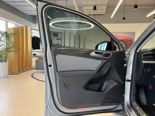 Volkswagen Tiguan X 330TSI Ultimate Edition