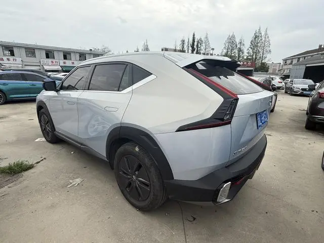 GAC Shadow cool 1.5T Supernova Max version