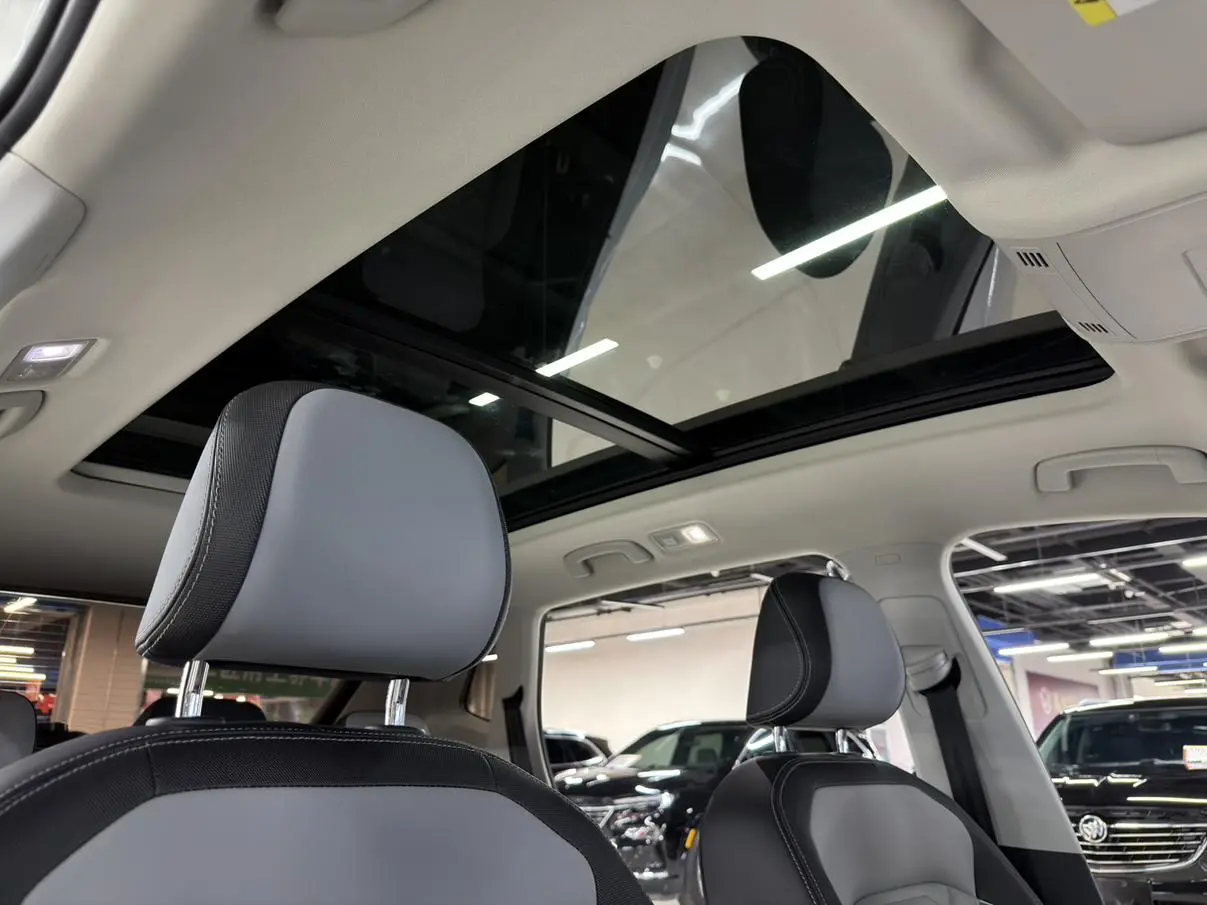 Volkswagen Tanyue 330TSI two-wheel drive Luxury Plus Premium Edition