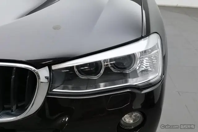 BMW BMW X3 (imported) sDrive20i