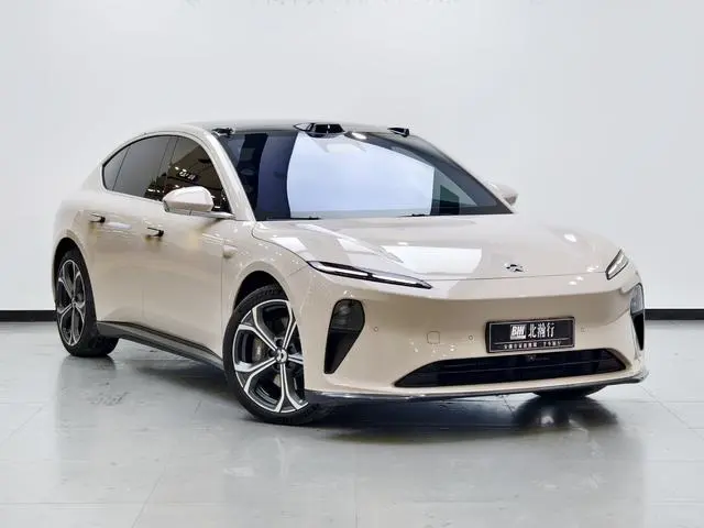 NIO Nio ET5 75kWh