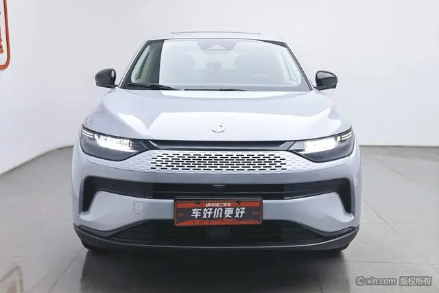 Leapmotor Zero run C11 Extended program 200 Comfort Edition