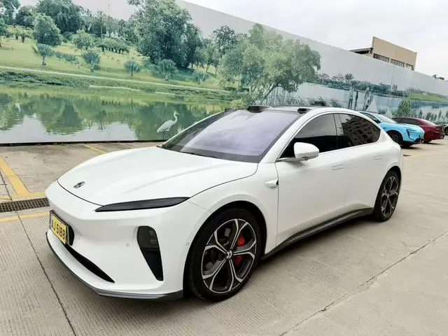 NIO Nio ET5 75kWh