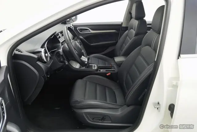 MG MG6 20T Manual Luxury Smart Union Edition