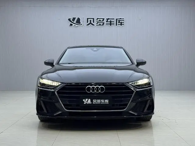 Audi Audi A7 45 TFSI Premium selection