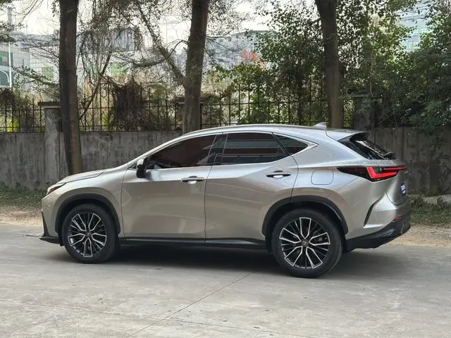 Lexus Lexus NX 260 Front Drive Creative Edition