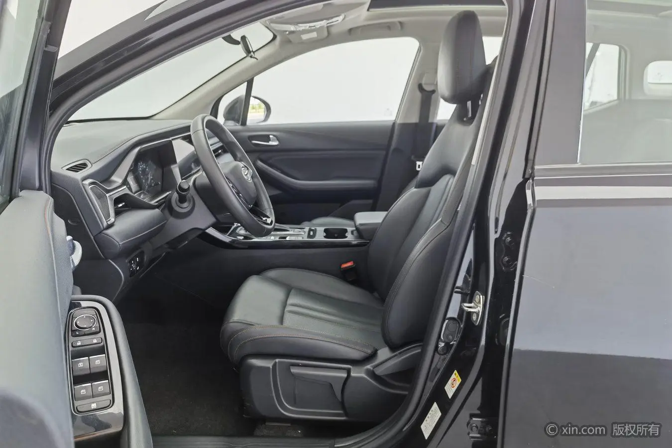 GAC Trumpchi GS4 270T Automatic Elite Technology Edition