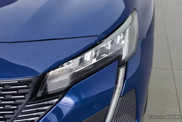 Peugeot Peugeot 408 1.6T Dream by Dream Edition