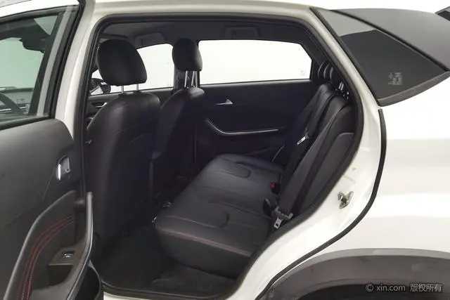 Chery Fulwin Tiggo 3x Diamond version 1.5L manual 2 carats