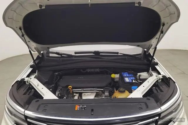 Roewe Roewe RX5 MAX 400TGI Automatic Smart Cockpit Ultimate Edition
