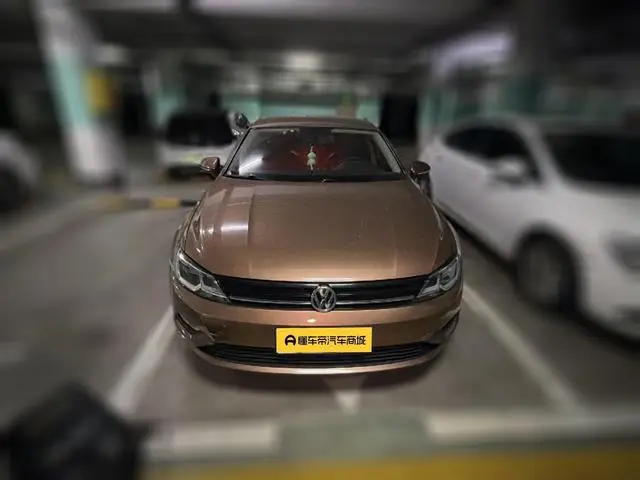 Volkswagen Lingdu 230TSI DSG Fashion Edition